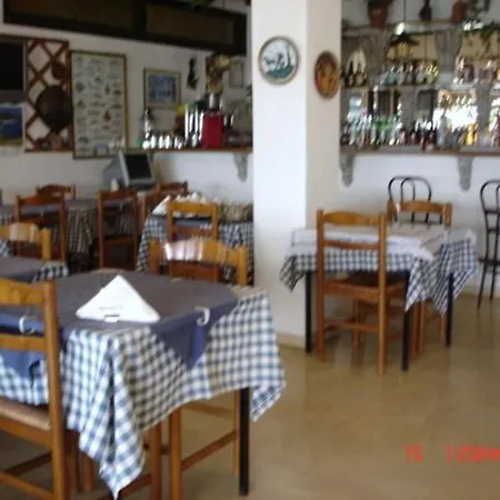 Aparthotel Dionysos